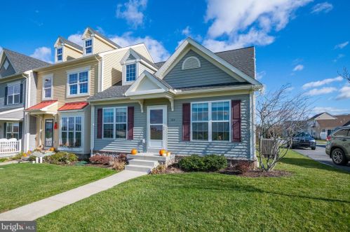 125 Yeingst Dr, Marsh, PA 19520-9312