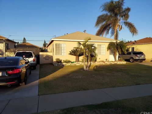 9503 Nan St, Pico Rivera, CA 90660-3911