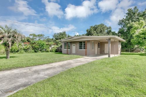 1515 Mary Jean Ave, Orlando, FL 32809-6736