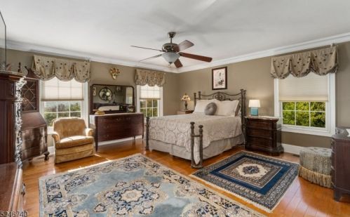 54 Morris Ave, Fredon NJ  07860-4900 exterior