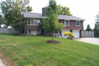12605 Gold St, Omaha NE  68144-3059 exterior