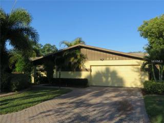3925 Bent Tree Blvd, Sarasota, FL 34241-6024