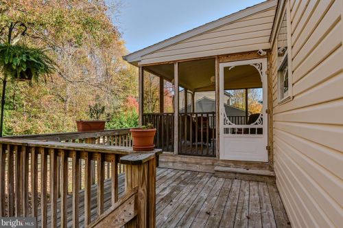 164 Willamette Dr, Bear DE  19701-4802 exterior