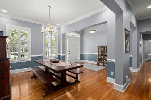 128 Porcher Dr, Bonneau SC  29431-8694 exterior