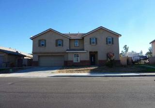 1450 Tours Ct, Beaumont, CA 92223-3151