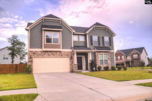 265 Tufton Ct, Cayce-West Columbia, SC 29033-2741