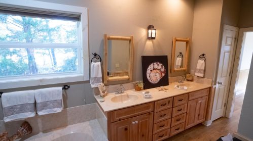 128 Darrell Ct, Freeport FL  32439-6668 exterior