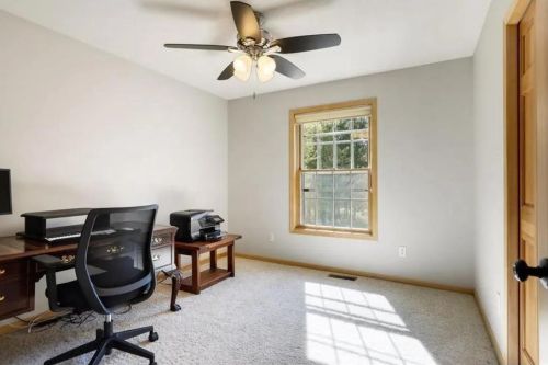 1420 138th Ave, New Johannesburg WI  54017-6821 exterior