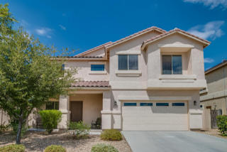 16806 Rio Vista Ln, Goodyear, AZ 85338-7408