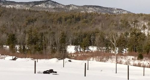 103 Francestown Rd, Greenfield, NH 03047-4206