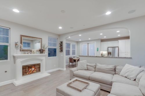 17044 Garden Walk Way, San Diego, CA 92127-2881