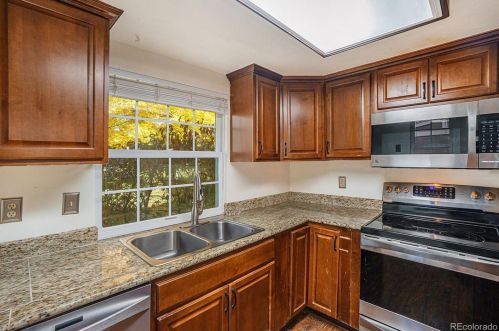 4324 Blackhawk Way, Denver CO 80015-1271 exterior