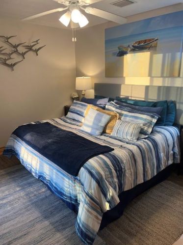 922 91st St, Galveston TX  77554-9148 exterior