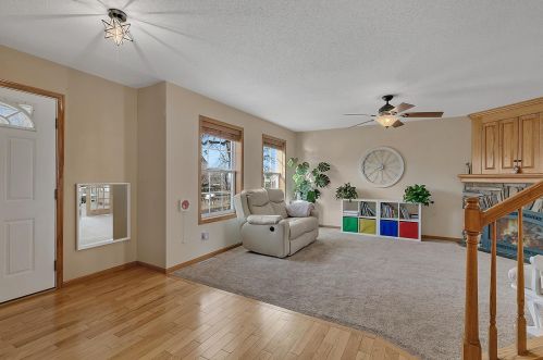 1905 Grizzly Ln, Sartell MN  56377-2070 exterior