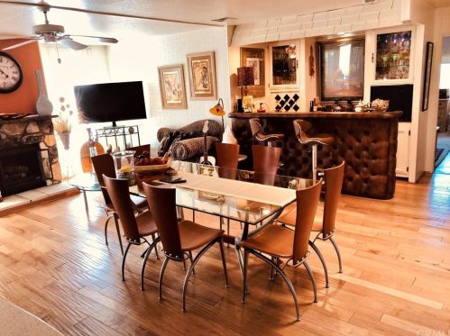 10460 Frontier Trl, Beaumont CA  92223-5423 exterior