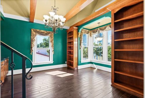 44 7 St, San Jose CA  95112-7401 exterior