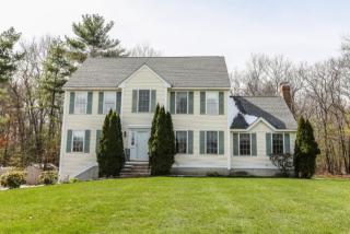 29 Briarwood Dr, Salem, NH 03079-1696