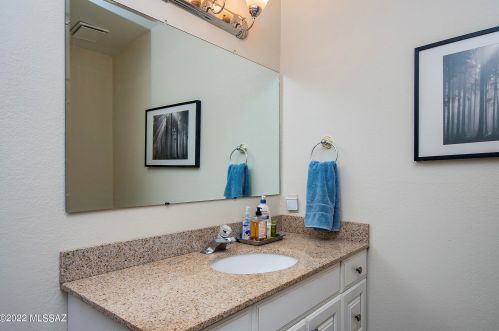 7780 La Canada Dr, Tucson AZ  85704-2003 exterior