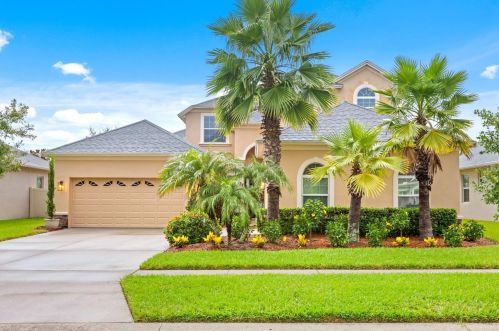 3502 Diamond Falls Cir, Land O Lakes, FL 34638-6206