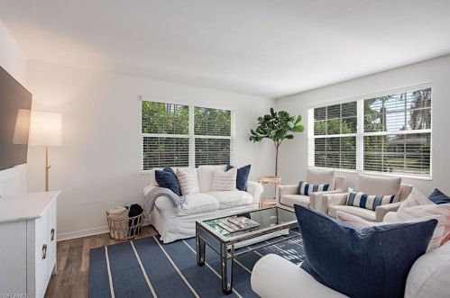 1281 Diana Ave, Naples, FL 34103-4566
