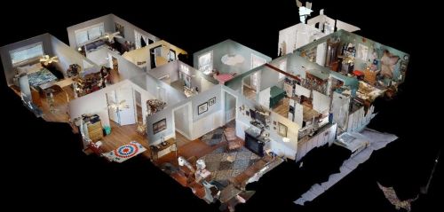 4642 Davis St, Salida CA  95368-9479 exterior