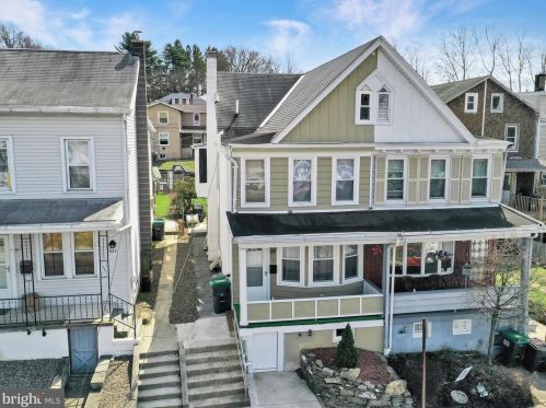 622 Leonard St, Schuylkill Haven, PA 17972-1307