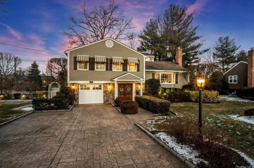 148 Vernon Dr, Scarsdale, NY 10583-6150