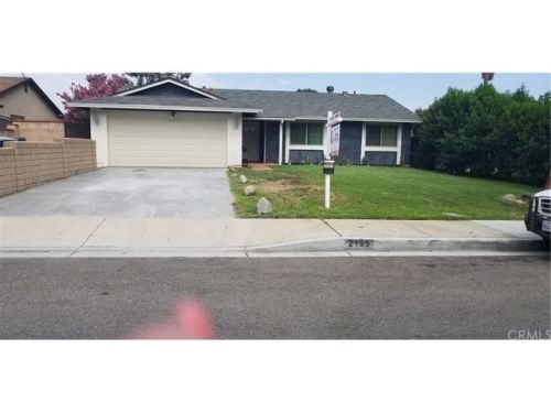 2135 Sultana Ave, Ontario, CA 91761-5332