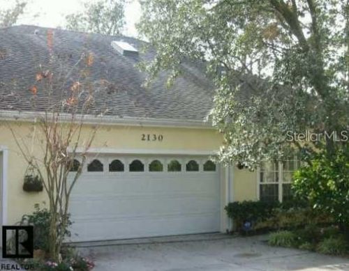 2130 Oak Forest Ln, Palm Harbor, FL 34683-1738