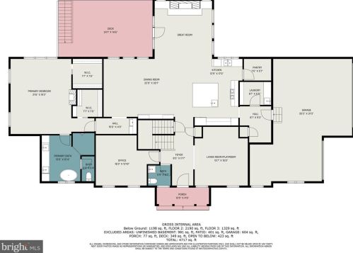 115 Ellesmere Ln, Navy Sup Dpt, PA 17055-9232