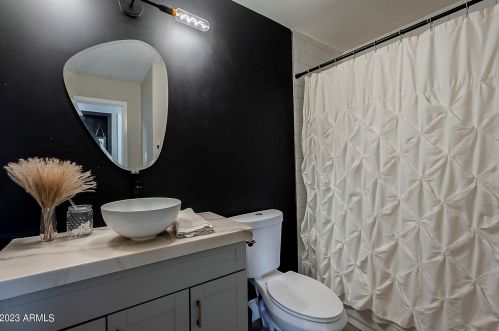 8236 Weldon Ave, Scottsdale AZ  85251-5820 exterior