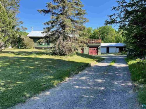 22905 State Highway 13, Cornucopia, WI 54827