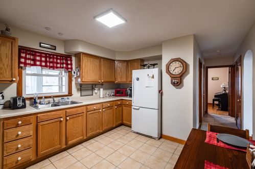 1726 31st St, La Crosse WI  54601-6915 exterior