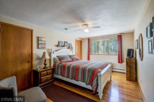 815 Halliday Rd, Saint Cloud MN  56301-5844 exterior