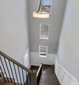 1367 Prairie Dr, Crown Point IN  46307-1450 exterior