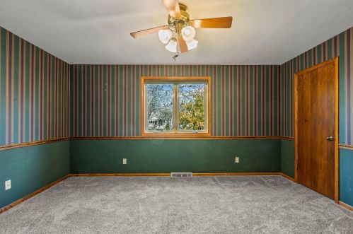 12890 Scarborough Ct, Waukesha WI  53151-6128 exterior