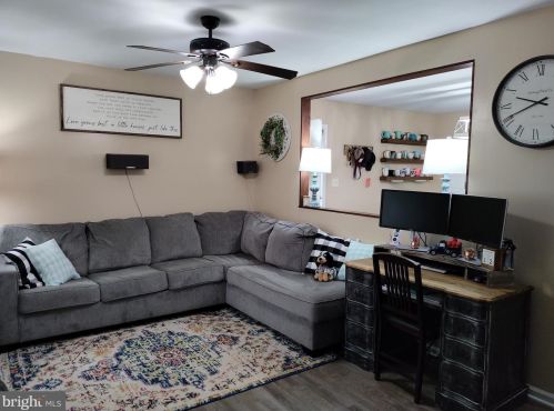 18128 Monrovia Rd, Madison Mills VA  22960-3109 exterior