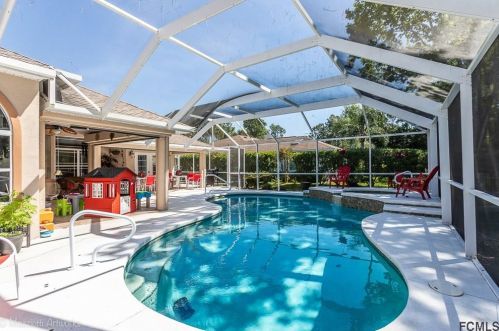 13 Fenhill Ln, Palm Coast, FL 32137-9162