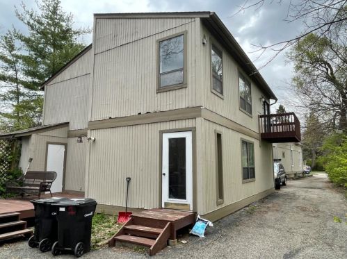 6335 Beechmont Ave, Cincinnati OH 45230-2002 exterior