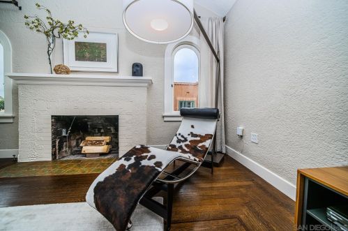 3017 Goldsmith St, San Diego CA  92106-1416 exterior