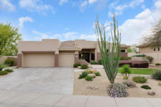 19764 84th Way, Scottsdale, AZ 85255-3971