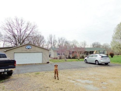 3505 Highway 140, Puryear, TN 38251-4003