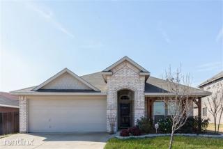 1012 Junegrass Ln, Crowley TX  76036-4064 exterior
