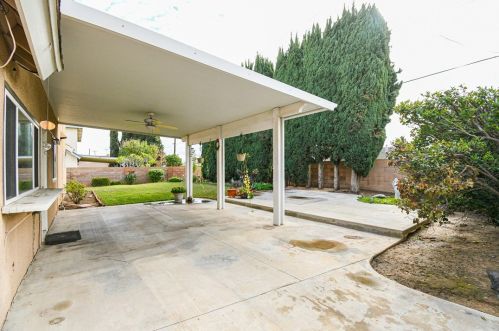 946 Mathewson Ave, Placentia CA  92870-2141 exterior