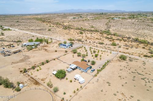 3414 347 Ave, Tonopah AZ  85354-8435 exterior