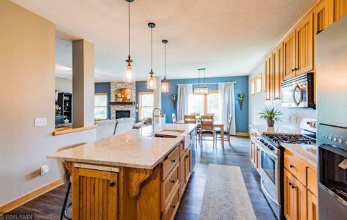 6288 86th St, Monticello, MN 55362-4630