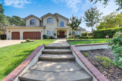 255 American River Canyon Dr, Folsom CA  95630-7142 exterior