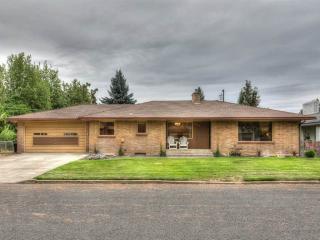 1314 55th Ave, Spokane WA  99223-6312 exterior
