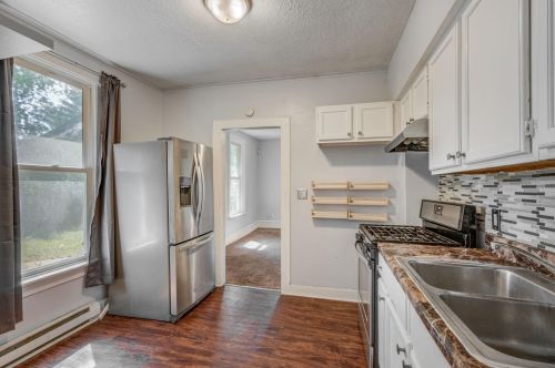 3939 Dupont Ave, Minneapolis MN  55412-2036 exterior