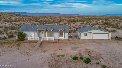 4623 333rd Ave, Tonopah, AZ